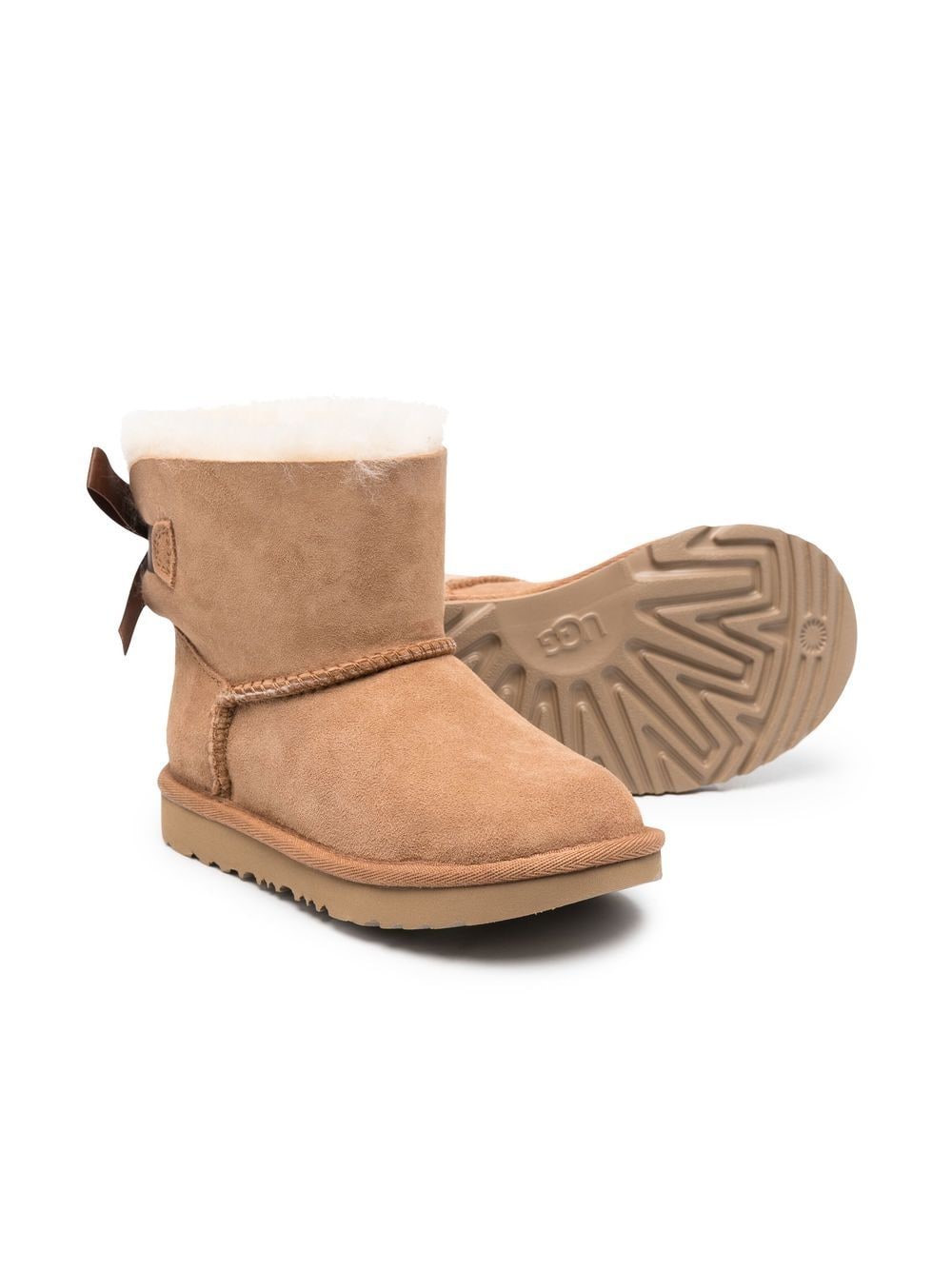 UGG KIDS 1017397KCHE