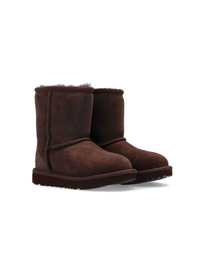 UGG KIDS 1017703KBCDR