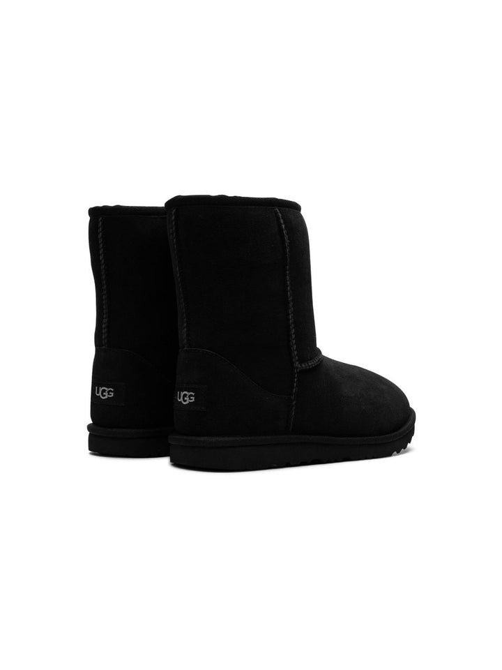 UGG KIDS 1017703KBLK