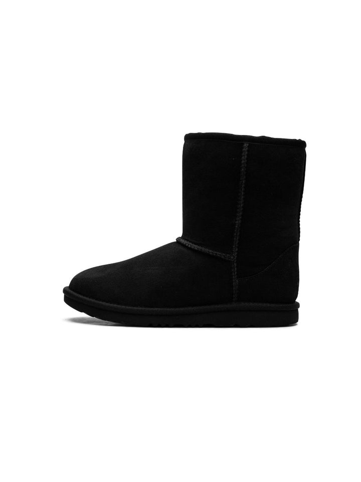 UGG KIDS 1017703KBLK