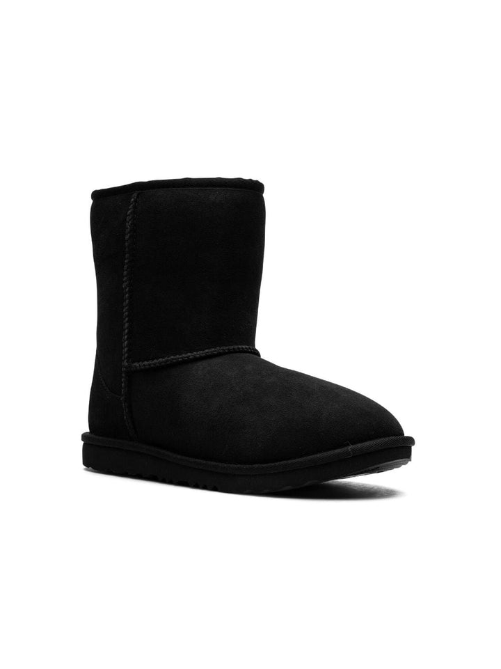 UGG KIDS 1017703KBLK