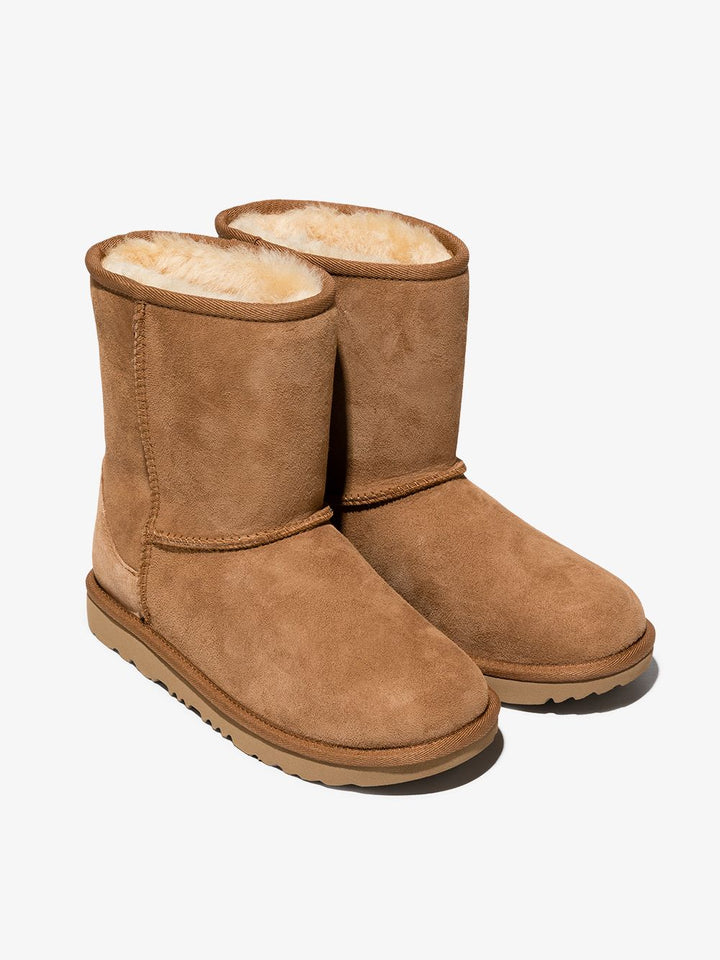 UGG KIDS 1017703KCHE