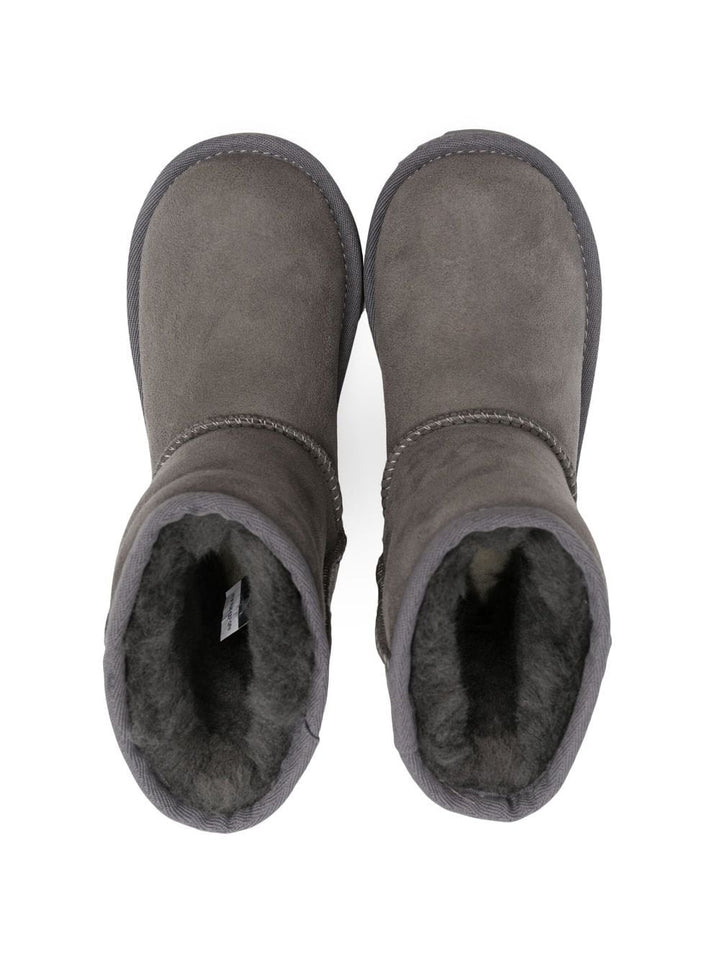 UGG KIDS 1017703KGREY