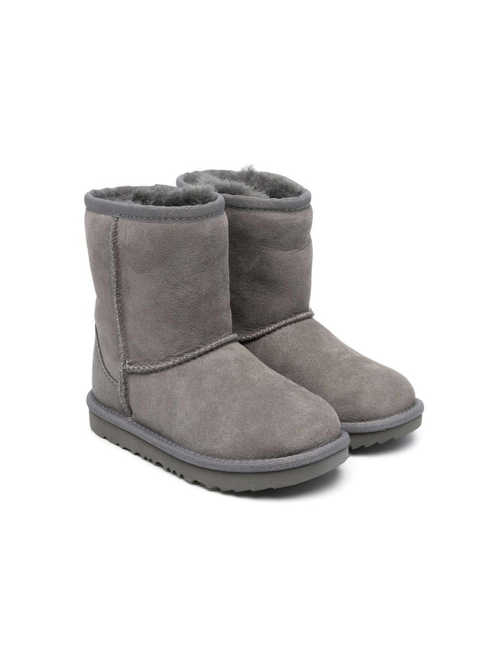 UGG KIDS 1017703KGREY