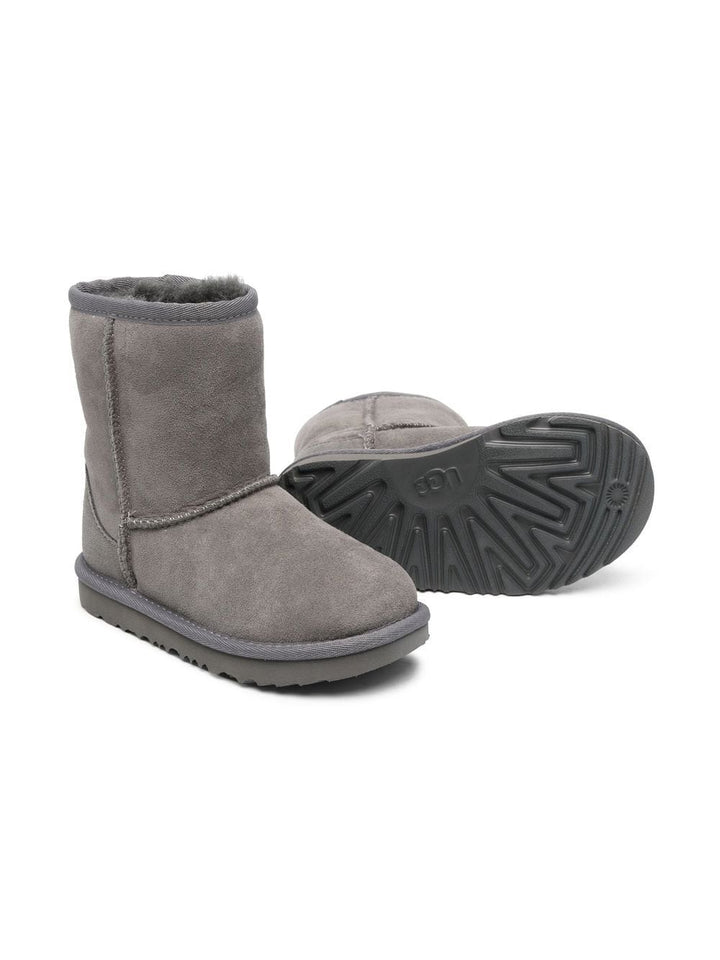 UGG KIDS 1017703KGREY