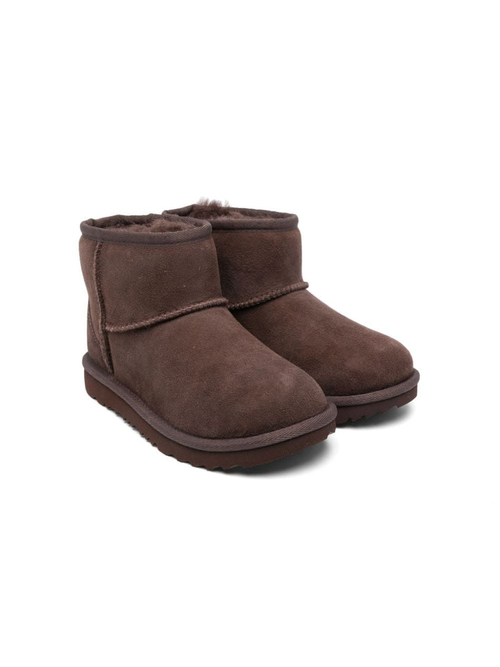 UGG KIDS 1017715KBCDR