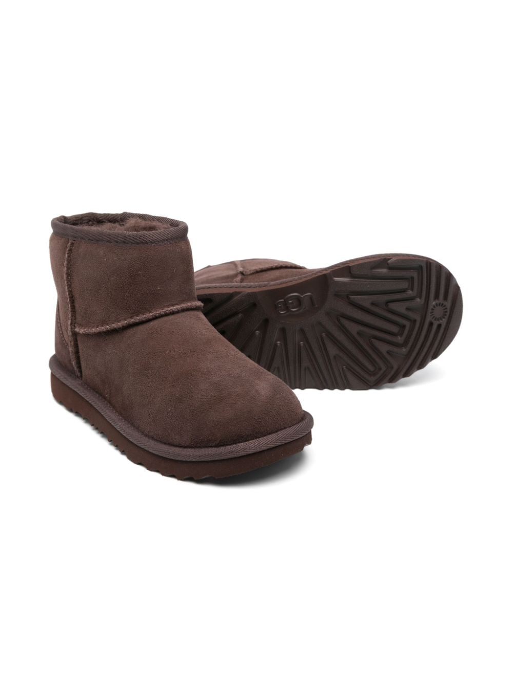 UGG KIDS 1017715KBCDR