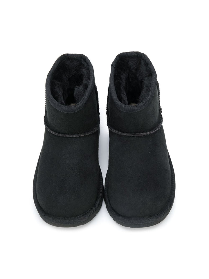 UGG KIDS 1017715KBLK