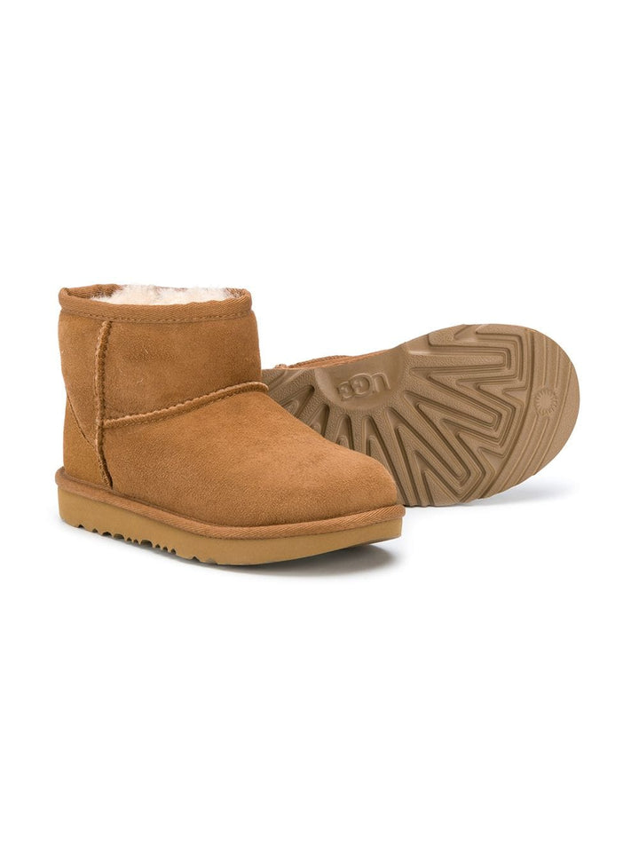 UGG KIDS 1017715KCHE