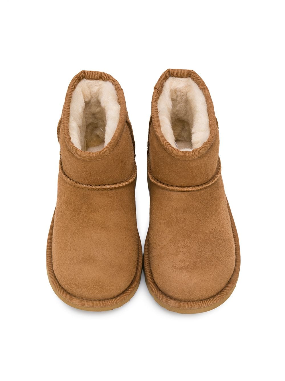 UGG KIDS 1017715KCHE