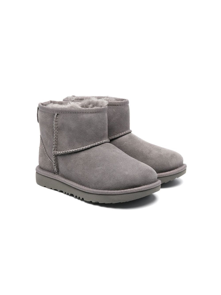 UGG KIDS 1017715KGREY