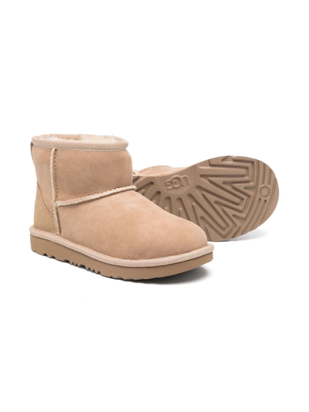 UGG KIDS 1017715KSAN