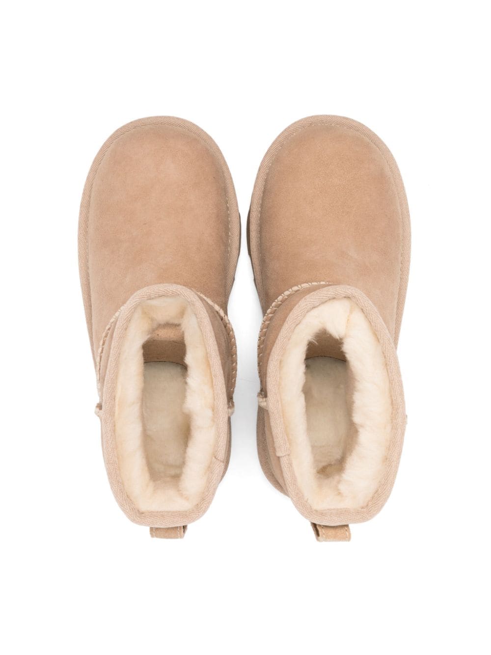 UGG KIDS 1017715KSAN