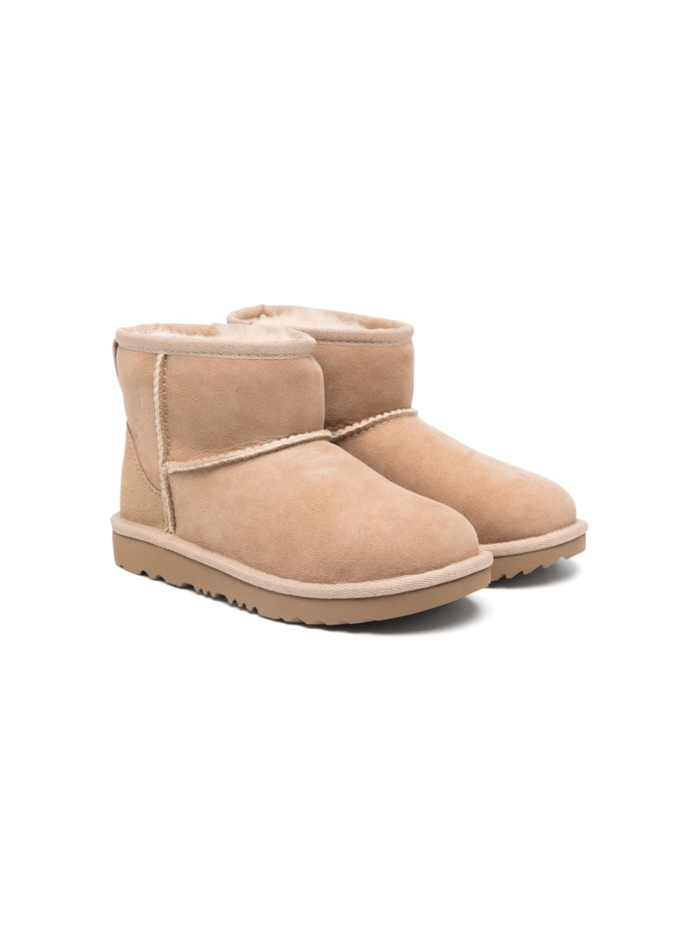 UGG KIDS 1017715KSAN