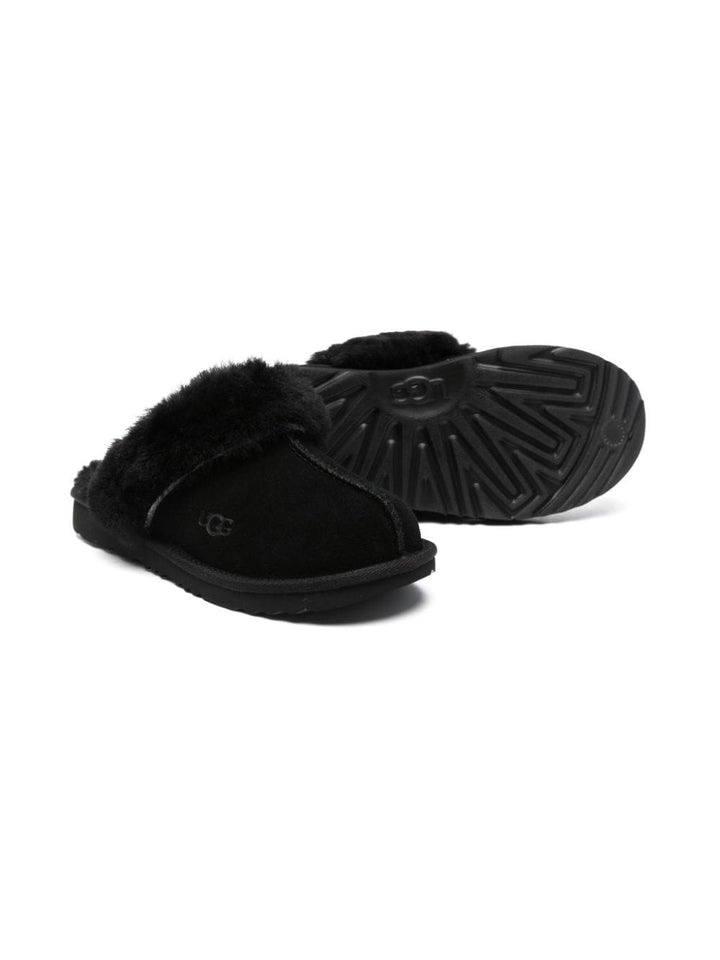 UGG KIDS 1019065KBLK