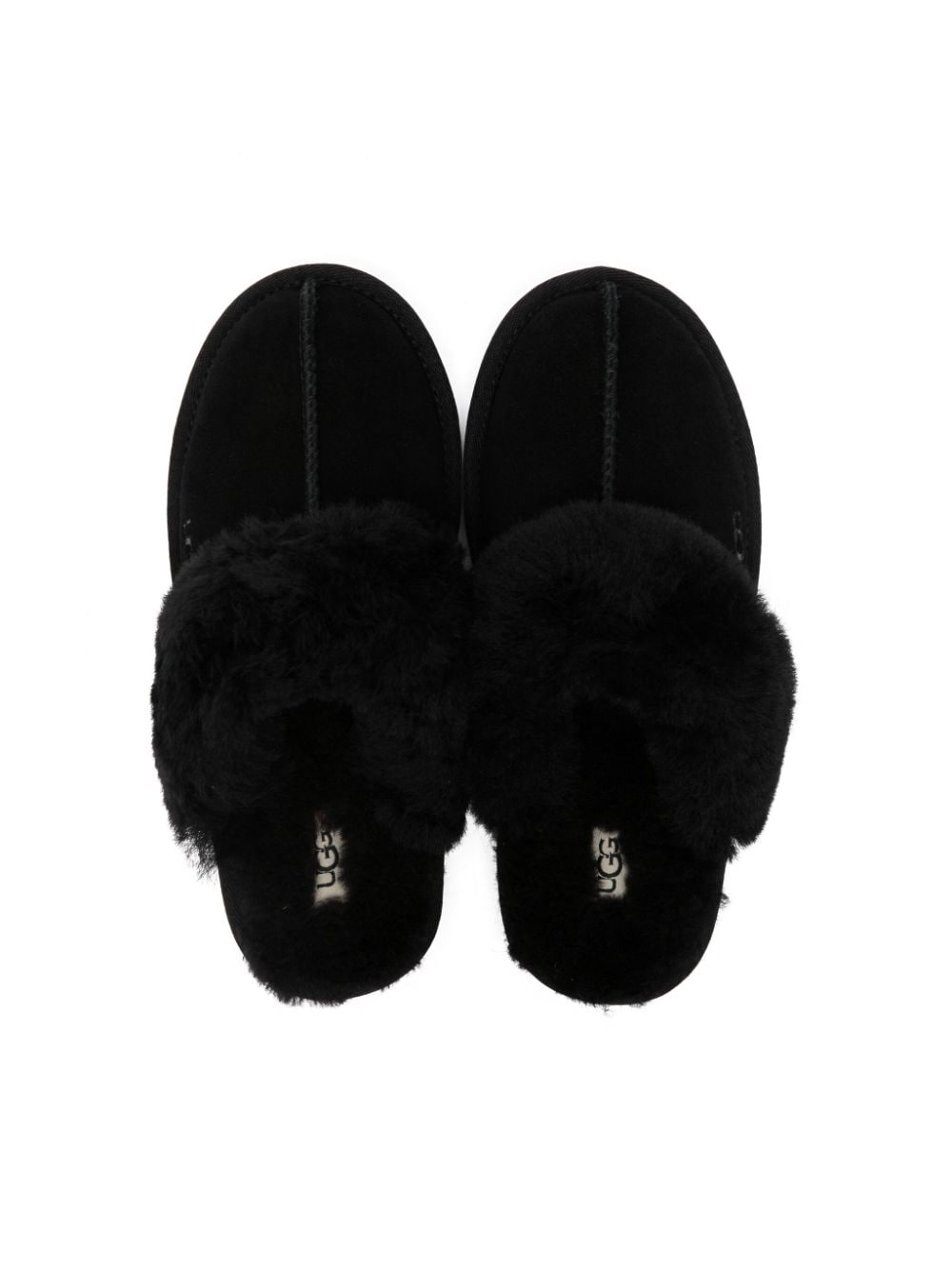 UGG KIDS 1019065KBLK