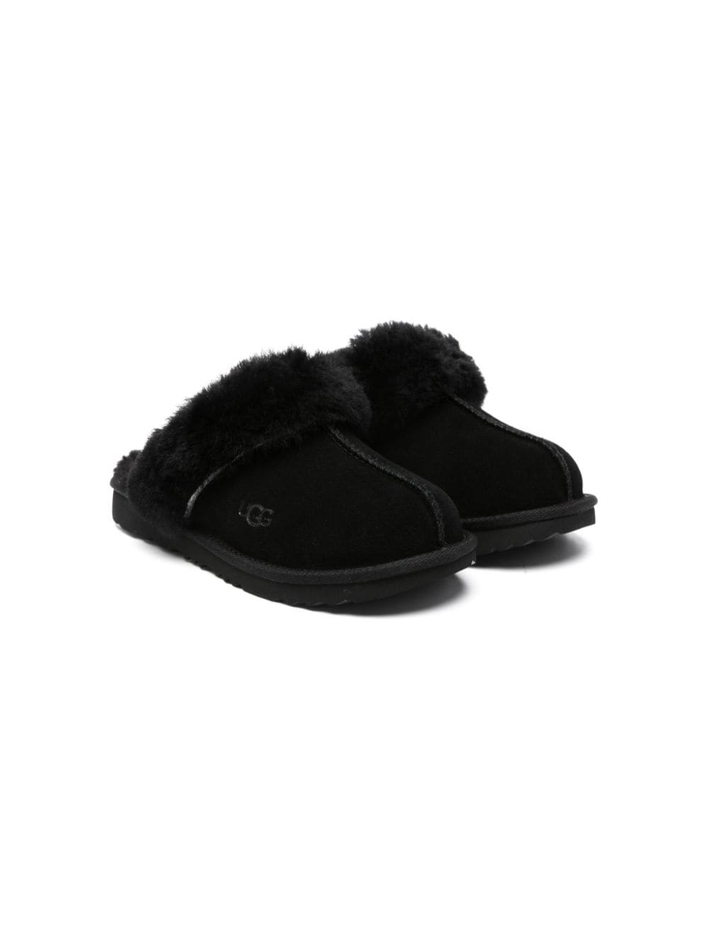 UGG KIDS 1019065KBLK