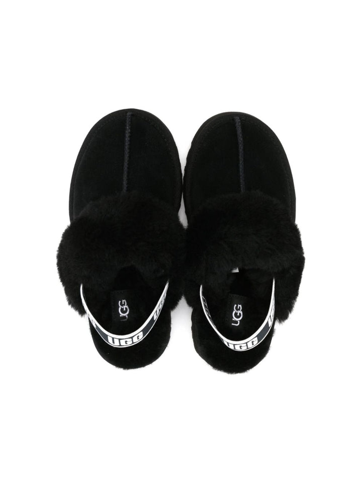 UGG KIDS 1130395KBLK