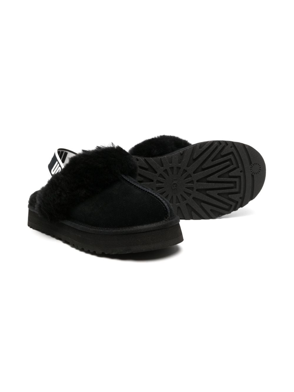 UGG KIDS 1130395KBLK