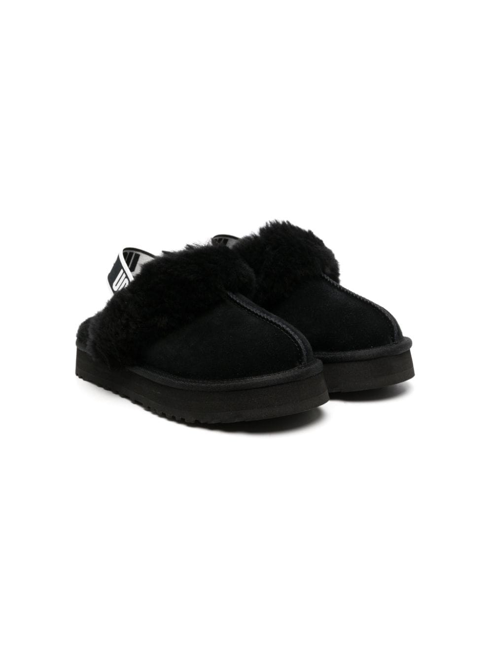 UGG KIDS 1130395KBLK