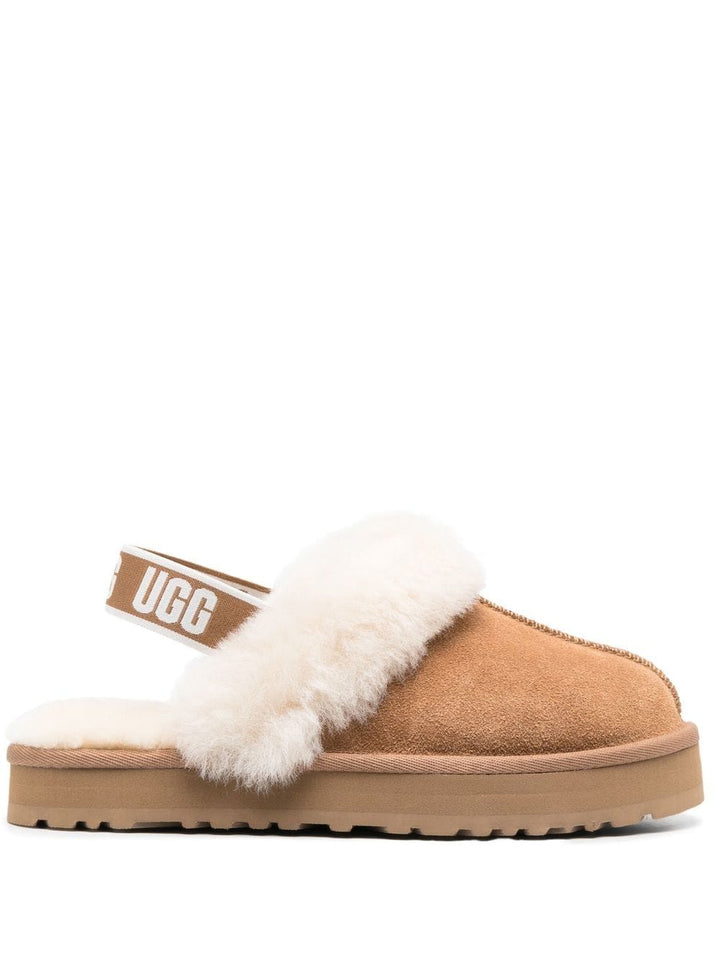 UGG KIDS 1130395KCHE