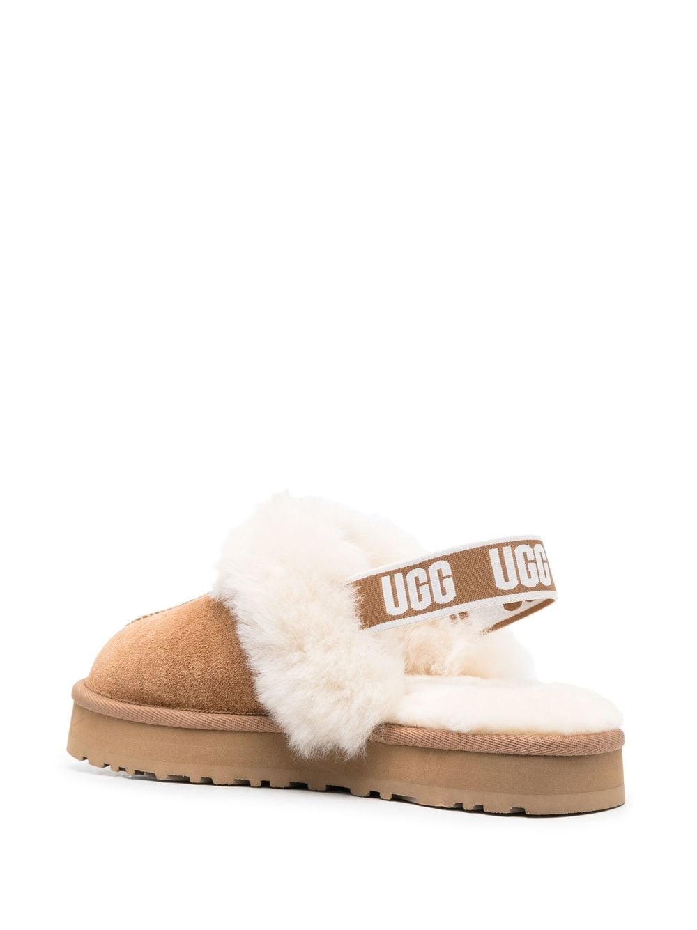 UGG KIDS 1130395KCHE