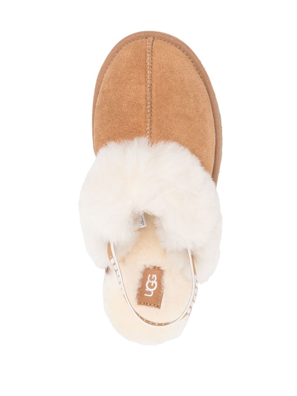 UGG KIDS 1130395KCHE