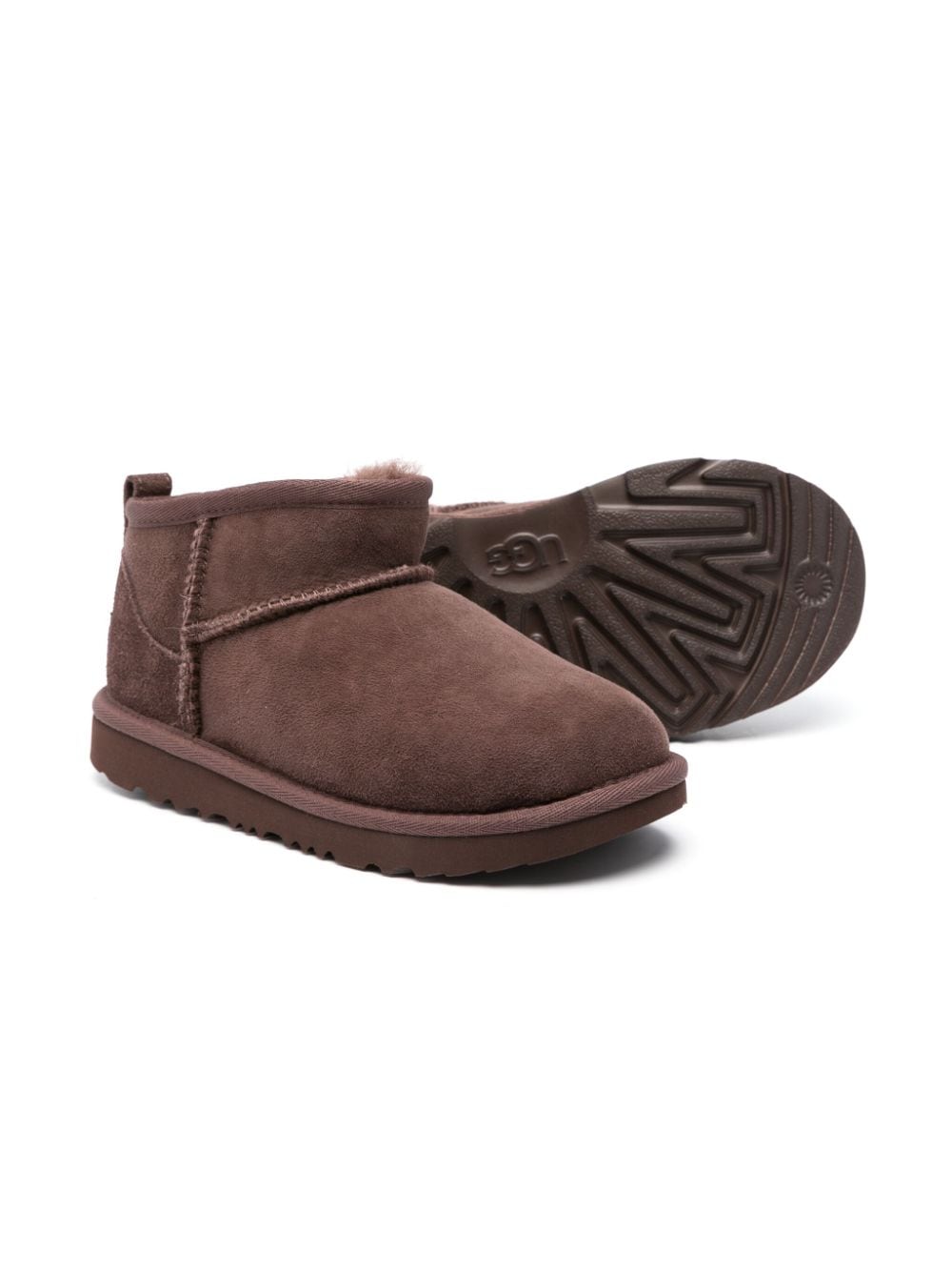 UGG KIDS 1130750KBCDR