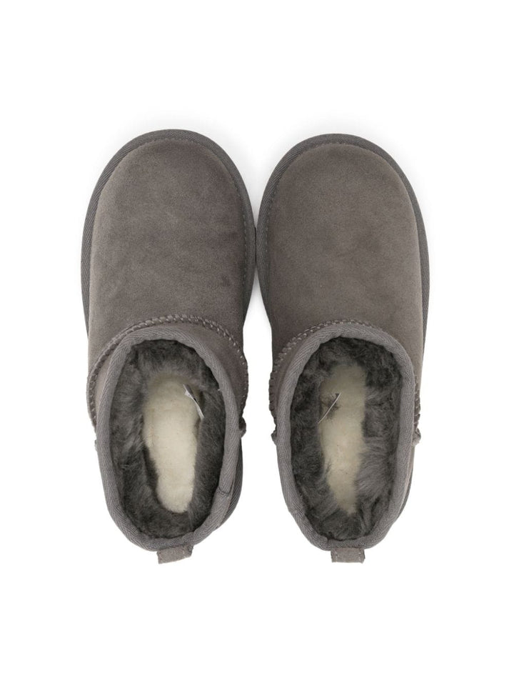 UGG KIDS 1130750KGREY