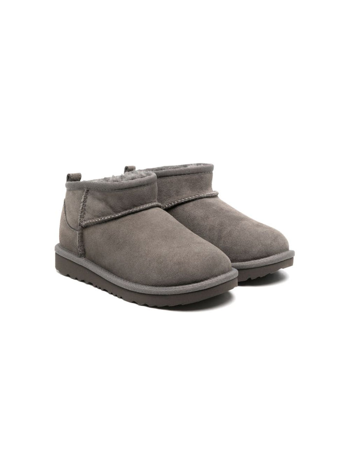 UGG KIDS 1130750KGREY