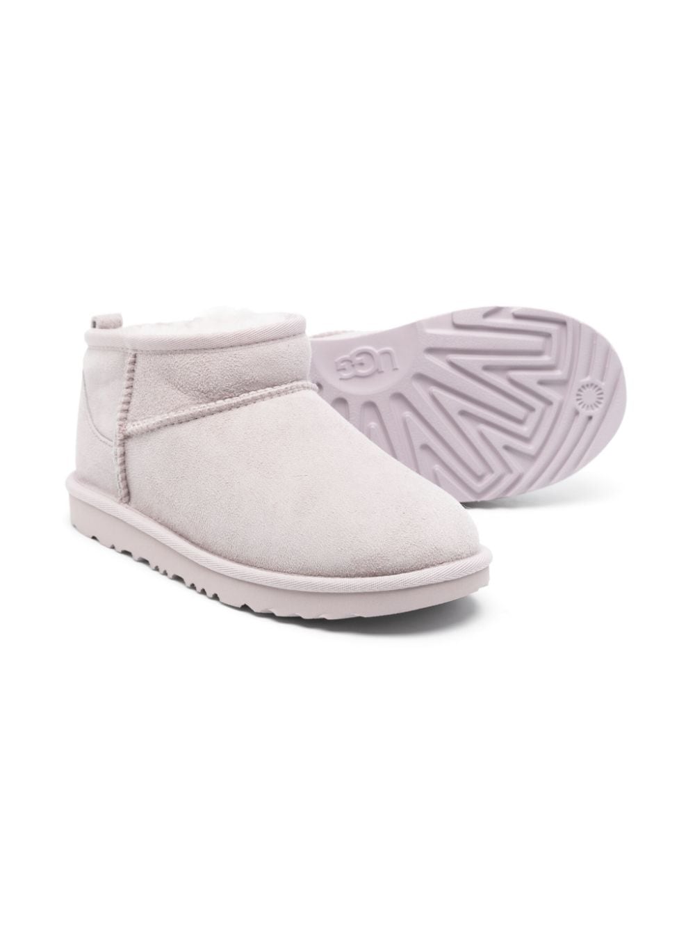 UGG KIDS 1130750KPSK