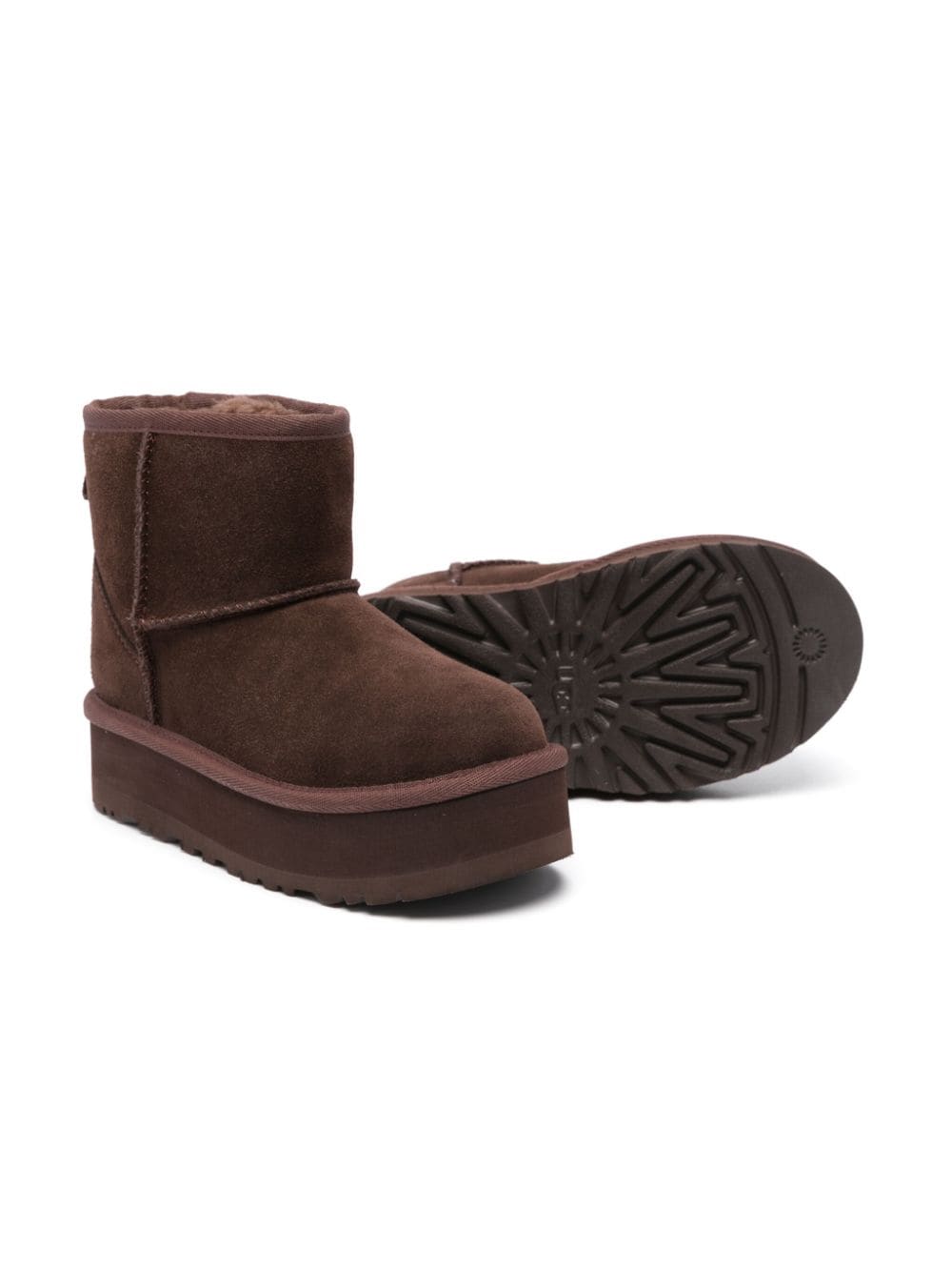 UGG KIDS 1143700KBCDR