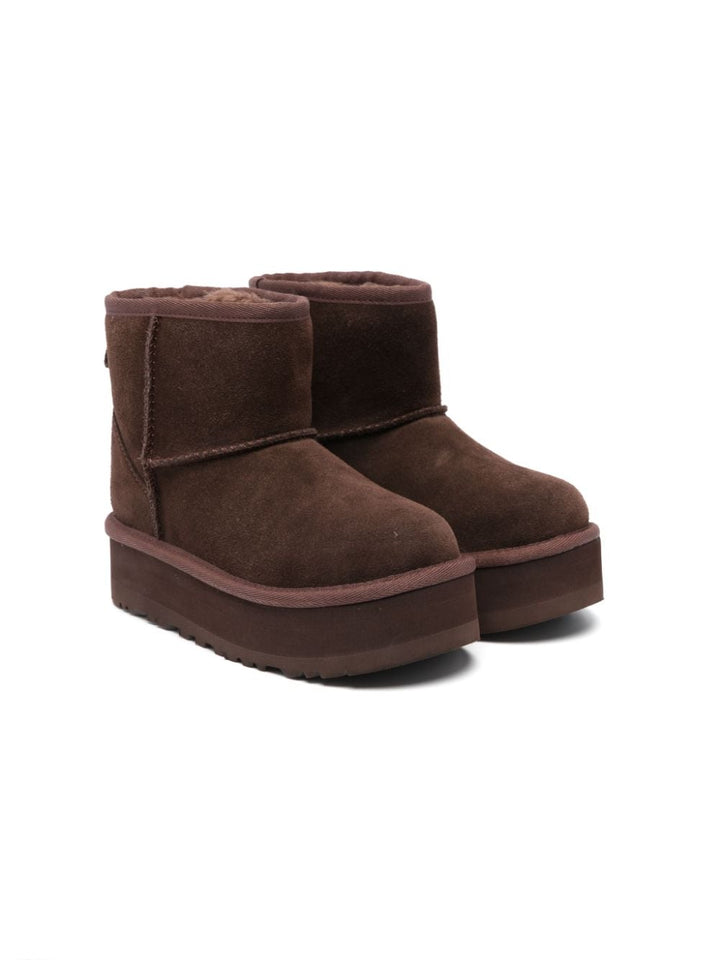 UGG KIDS 1143700KBCDR