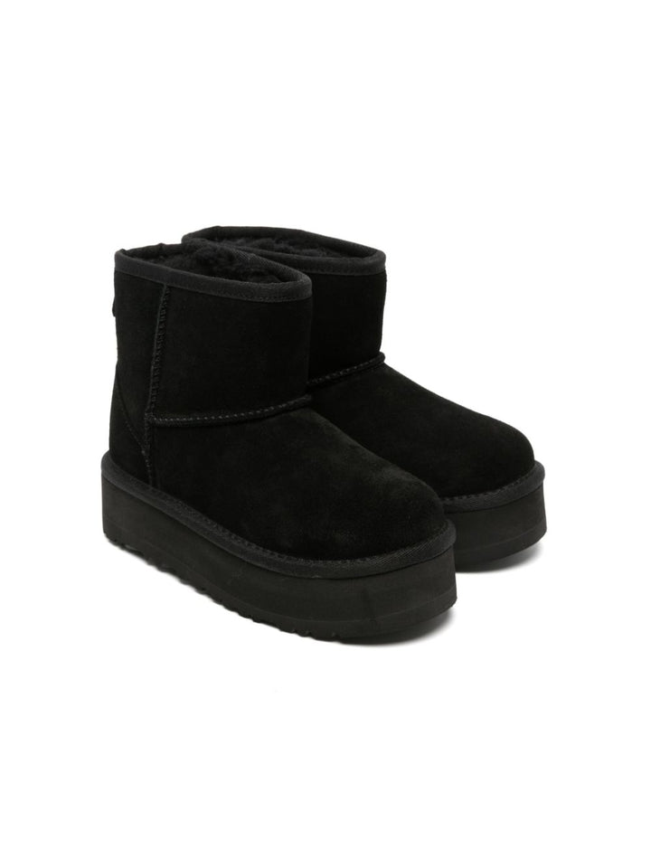 UGG KIDS 1143700KBLK