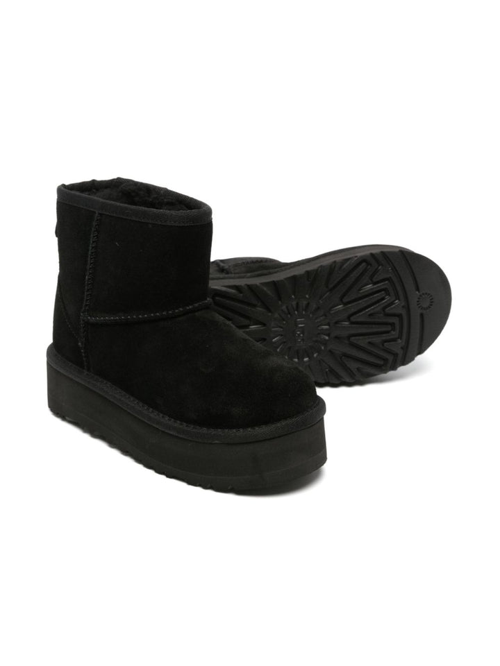 UGG KIDS 1143700KBLK