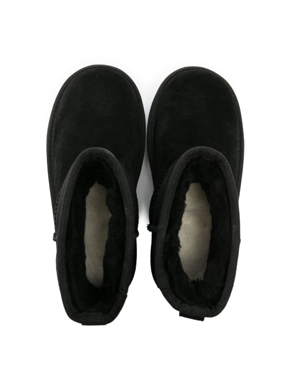 UGG KIDS 1143700KBLK