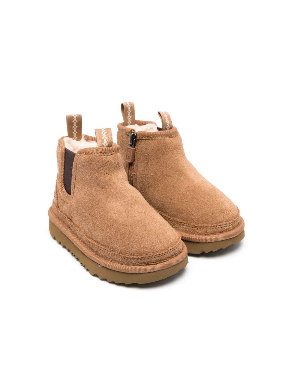 UGG KIDS 1143706KCHE