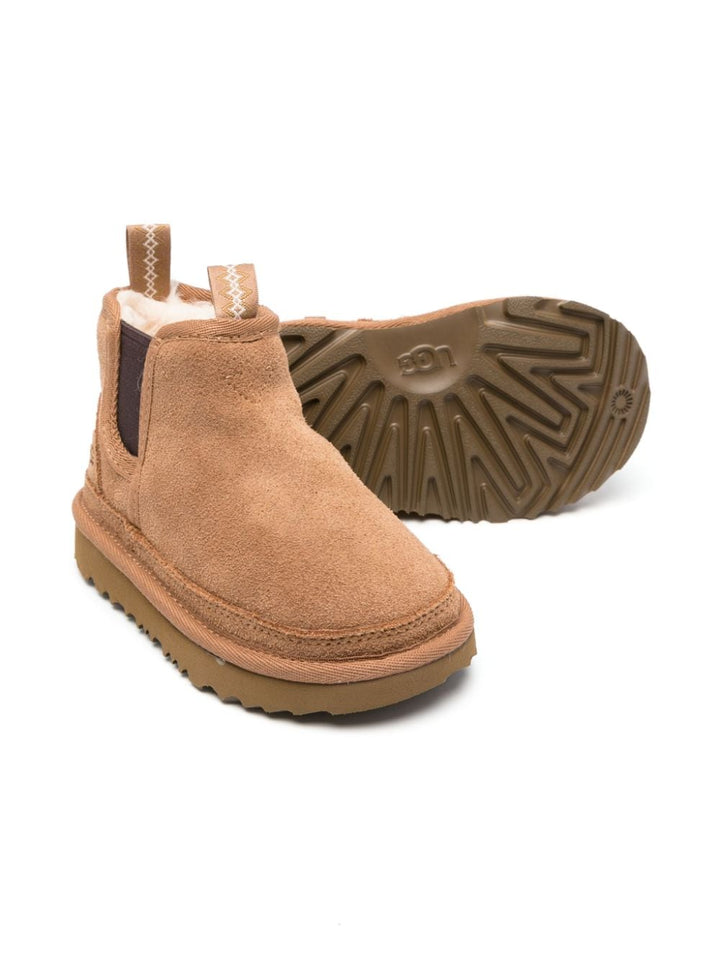 UGG KIDS 1143706KCHE