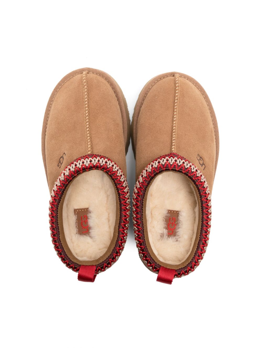 UGG KIDS 1143776KCHE