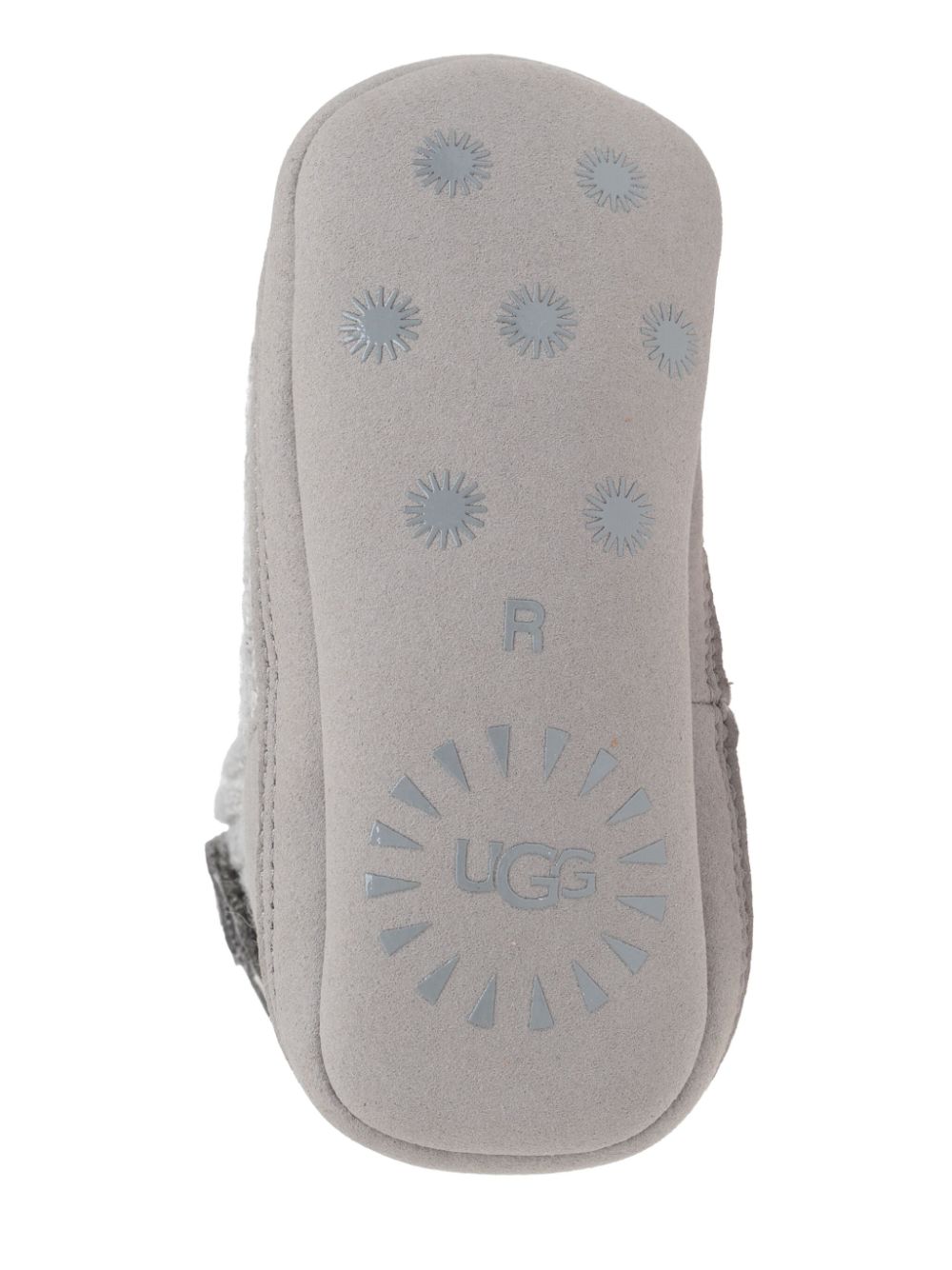 UGG KIDS 1157651IGREY