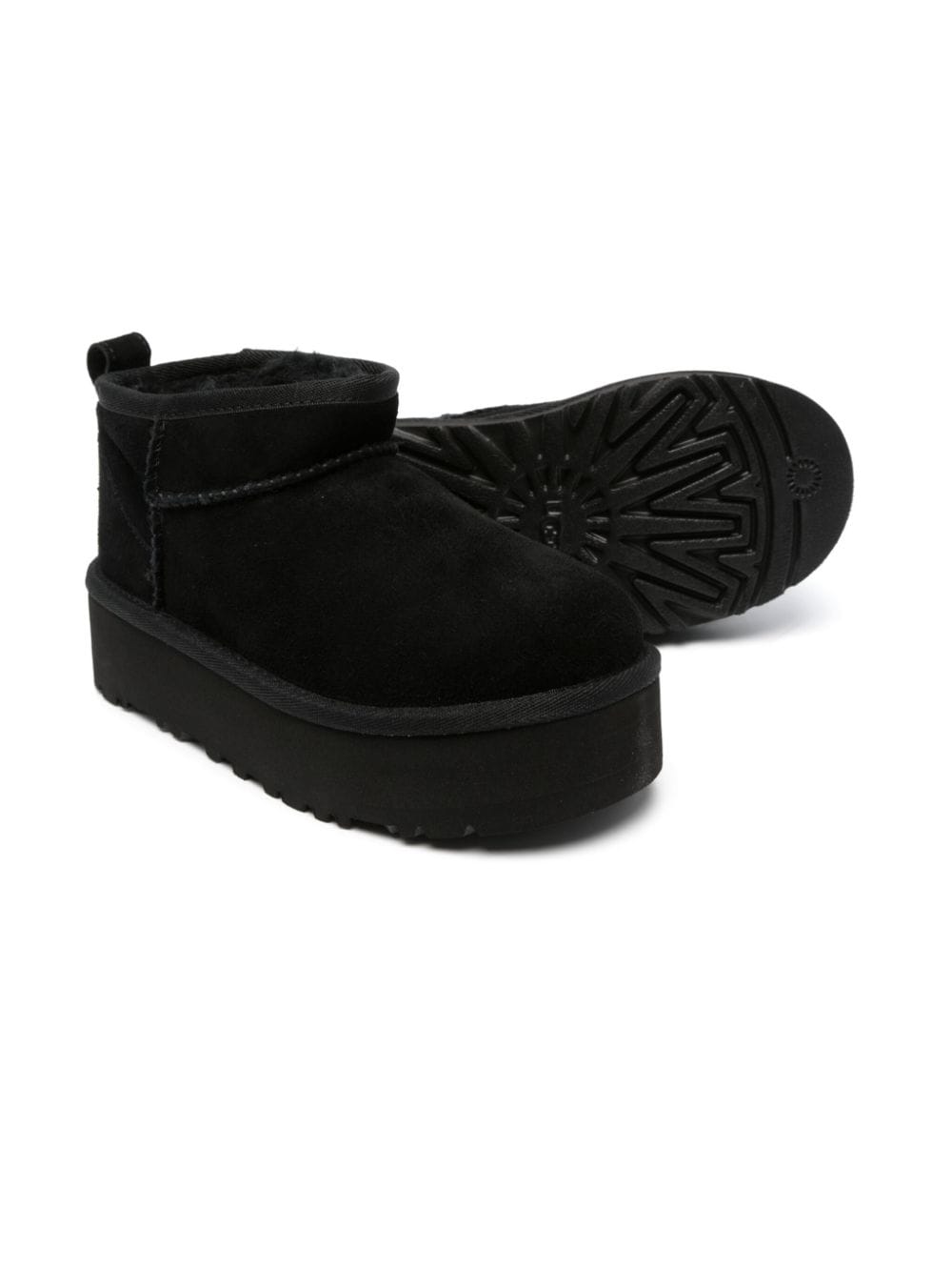 UGG KIDS 1157791KBLK