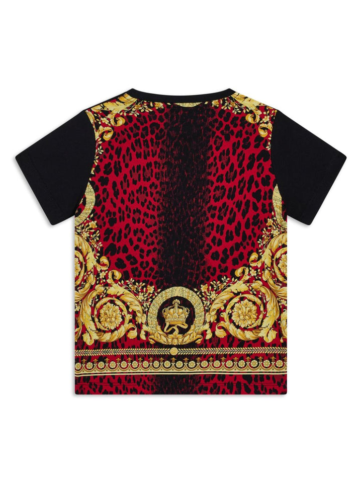 VERSACE 10001291A125752BS00