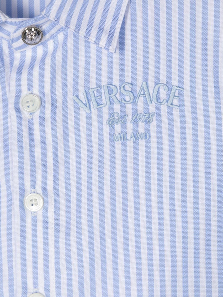 VERSACE 10139831A116212W050