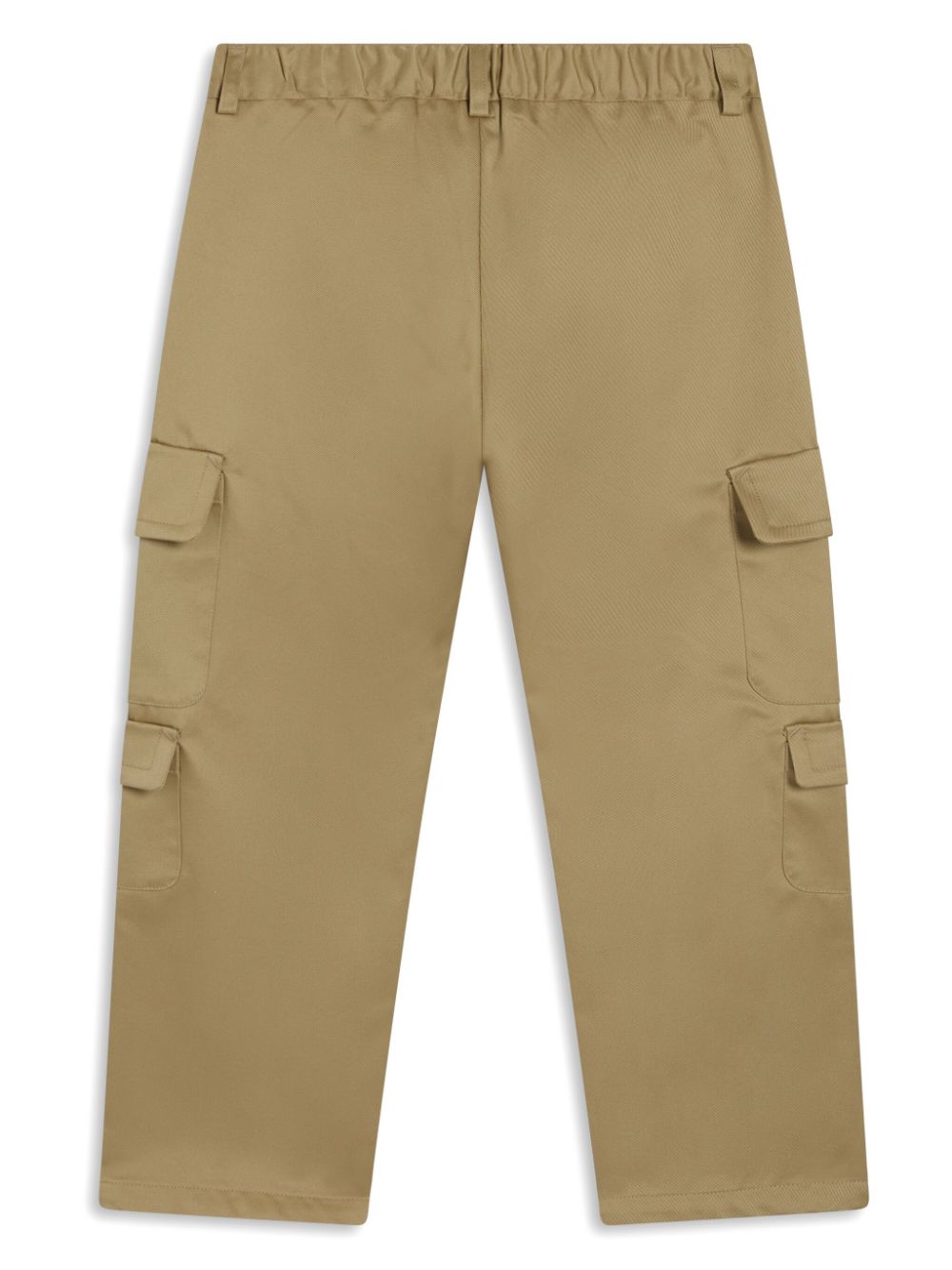 pantaloni beige bambino