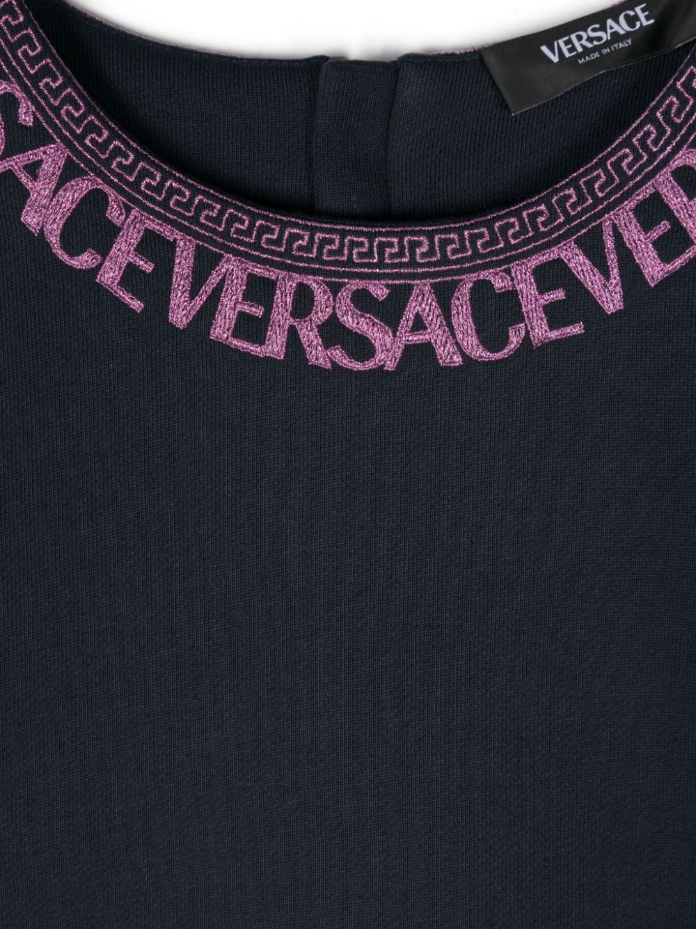 VERSACE 10163491A114322U040