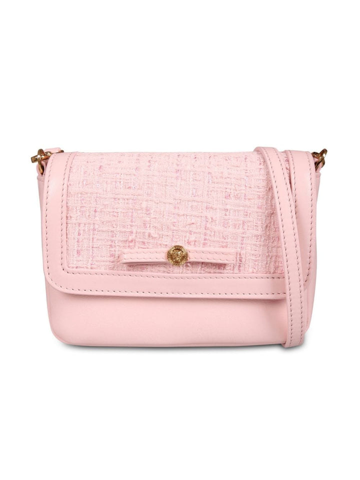 Borsa rosa bambina