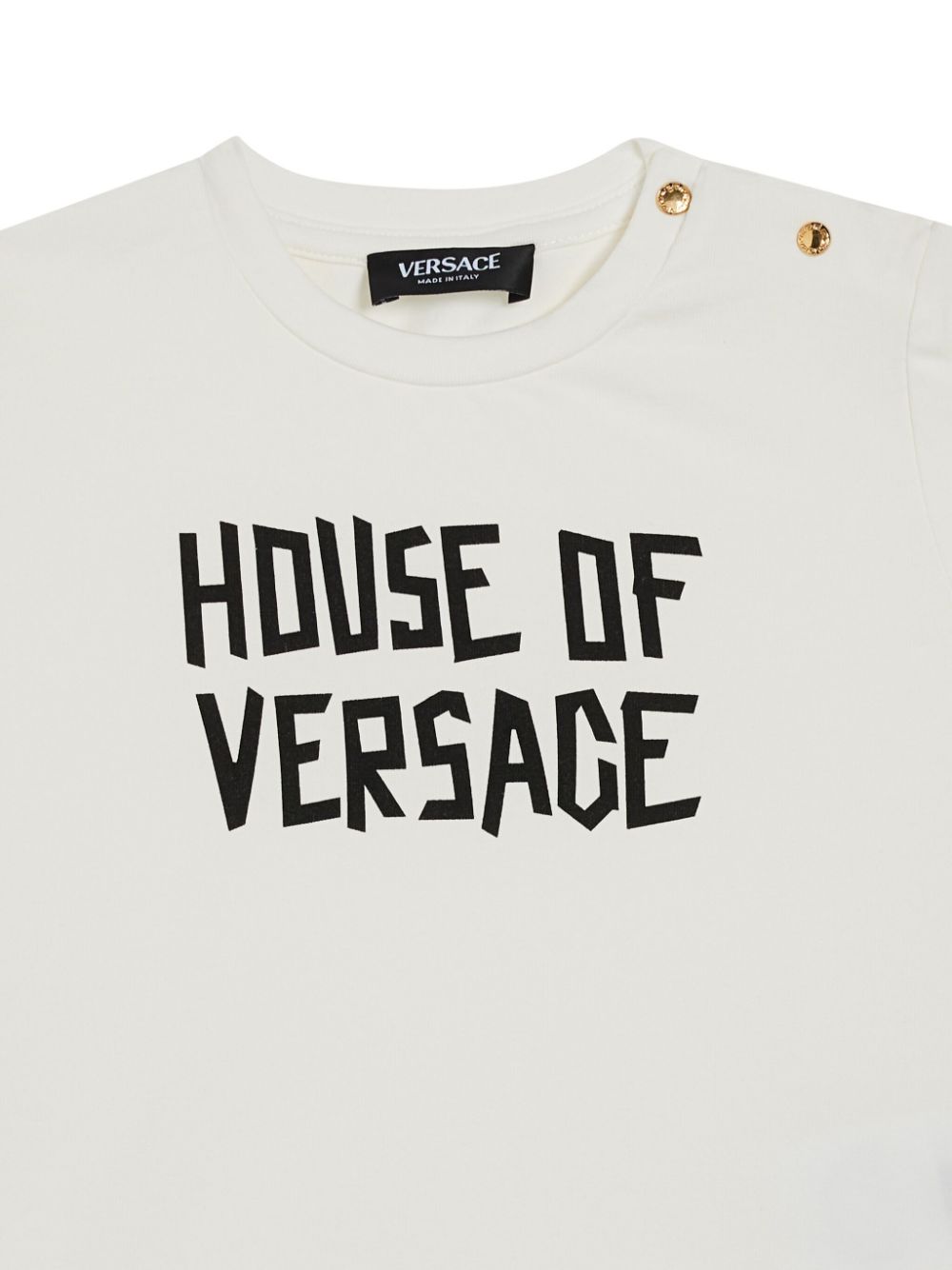 VERSACE 10174971A125882W020