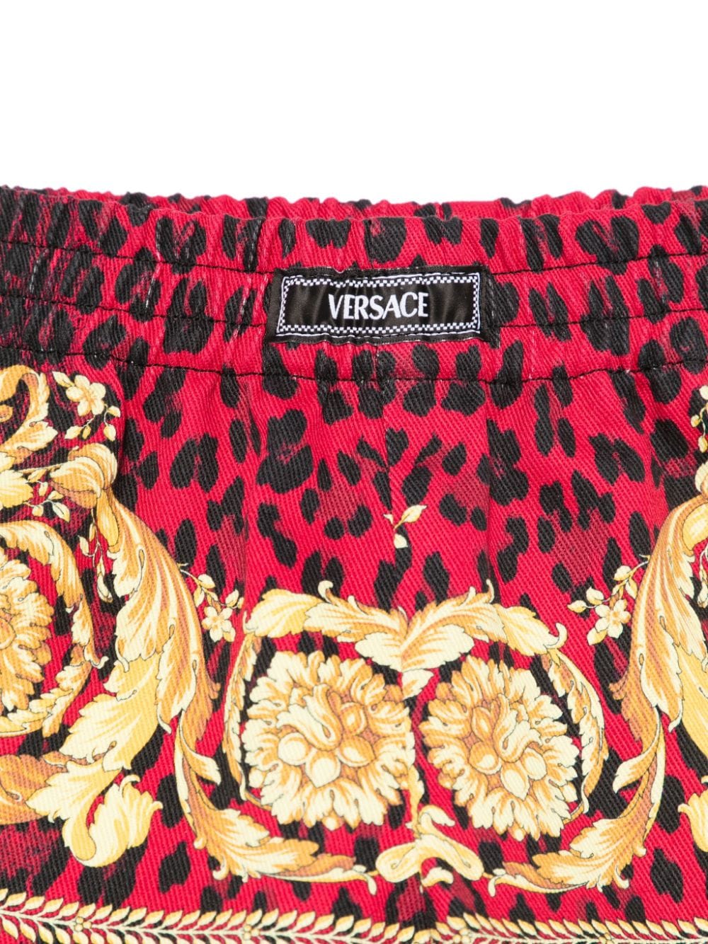 VERSACE 10175221A125685R520