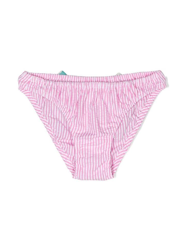 Slip rosa bambina