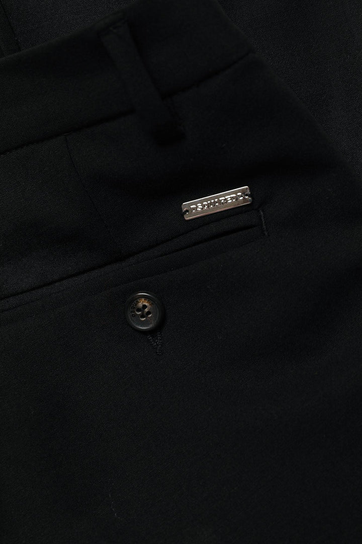 Pantalone nero